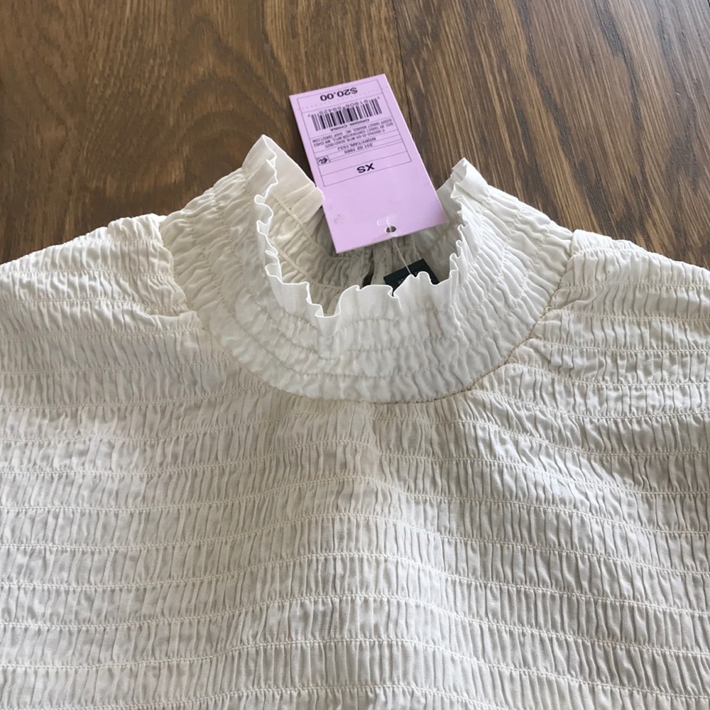 Target blouse - Picture 2 of 4